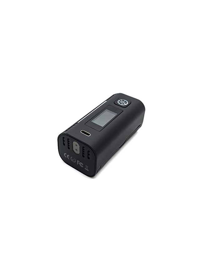 Kjøp Asmodus Lustro 200W Mod i vår nettbutikk – 7Vapes.no