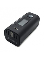 Kjøp Asmodus Lustro 200W Mod i vår nettbutikk – 7Vapes.no