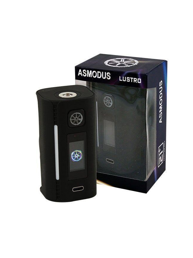 Kjøp Asmodus Lustro 200W Mod i vår nettbutikk – 7Vapes.no