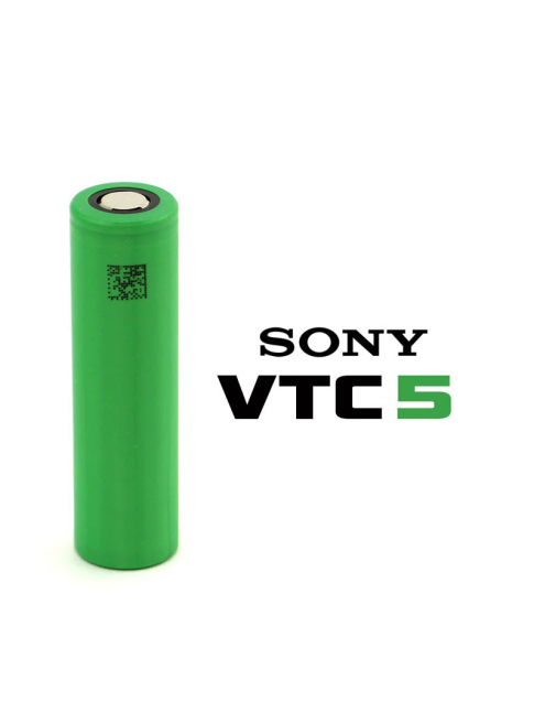 Köp Sony VTC5 Battery i vape shop i Sverige | 7vapes