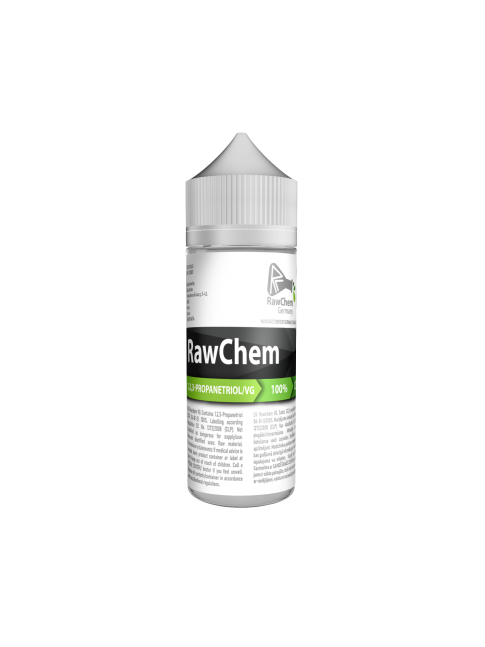 Buy RAWCHEM 100% VG 70ML at Vape Shop – 7Vapes