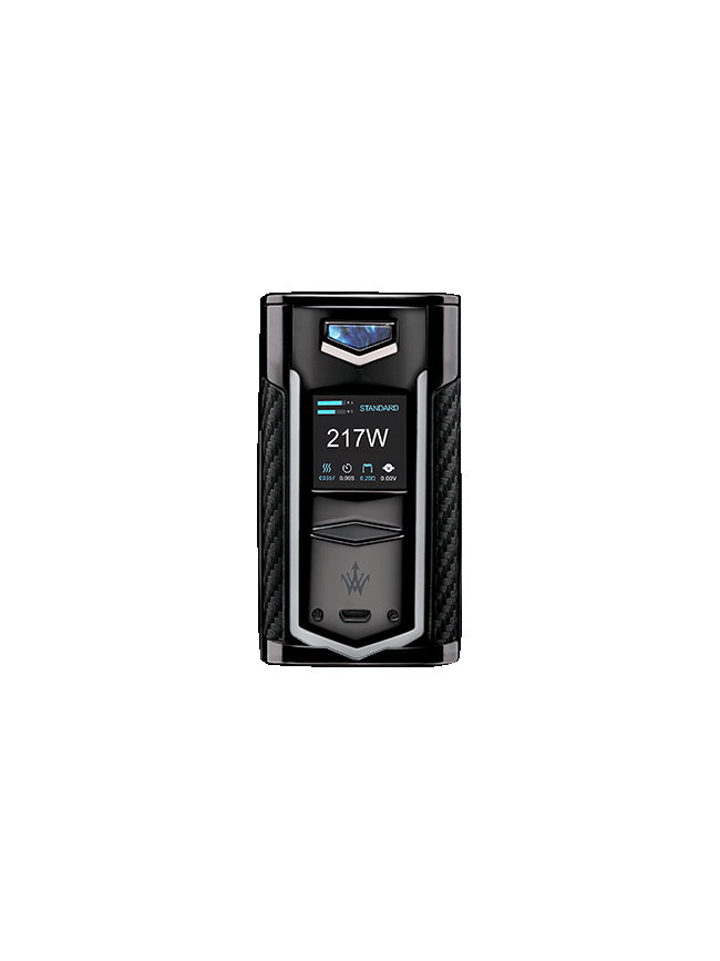 Köp VOOPOO X217 BOX MOD i vape shop i Sverige | 7vapes