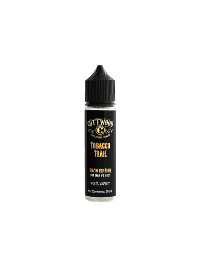 Köp Tobacco Trail i vape shop i Sverige | 7vapes