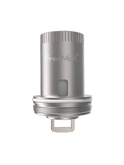 Köp FreeMax FireLuke Mesh Pro Dual Kanthal Coil i vape shop i