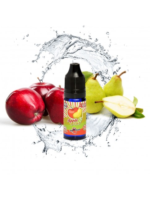 Köp Apple & Pear i vape shop i Sverige | 7vapes