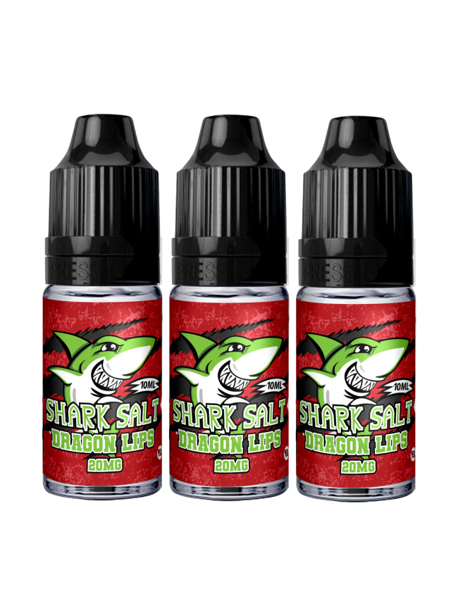 Köp Dragon Lips i vape shop i Sverige | 7vapes