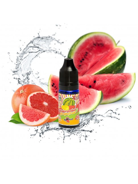 Köp Watermelon & Grapefruit i vape shop i Sverige | 7vapes