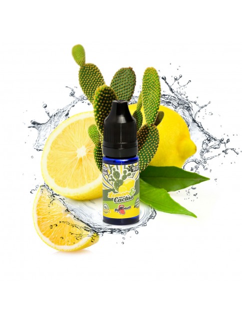 Köp Lemon & Cactus i vape shop i Sverige | 7vapes
