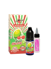 Köp Lime & Cherry i vape shop i Sverige | 7vapes
