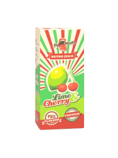 Köp Lime & Cherry i vape shop i Sverige | 7vapes