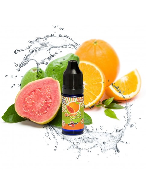 Köp Orange & Guava i vape shop i Sverige | 7vapes