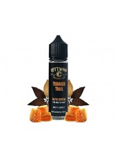 Köp Tobacco Trail i vape shop i Sverige | 7vapes