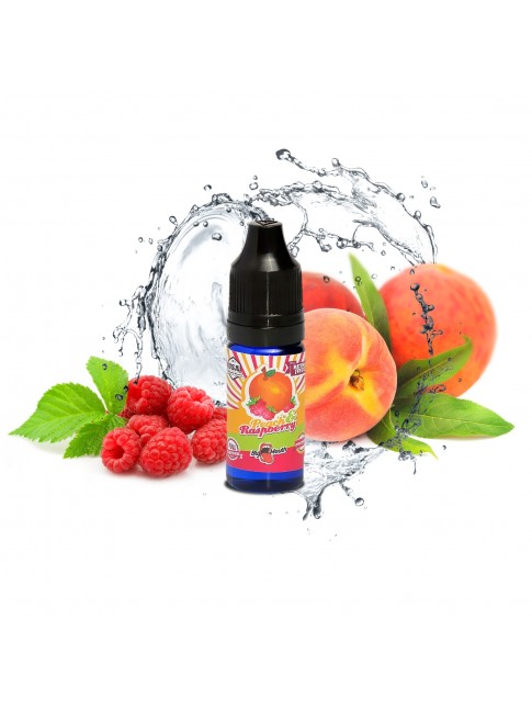 Köp Peach & Raspberry i vape shop i Sverige | 7vapes