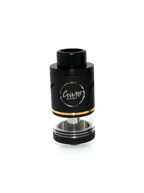 Köp COILART AZEROTH RDTA i vape shop i Sverige | 7vapes