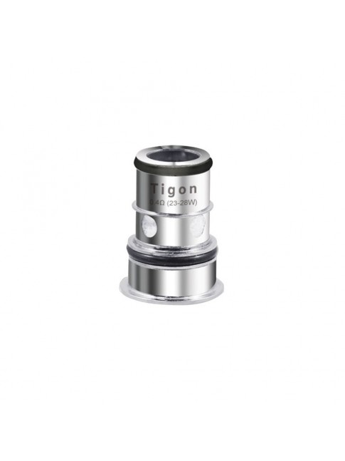 Kjøp Aspire Tigon 0.4 ohm Coil i vår nettbutikk – 7Vapes.no