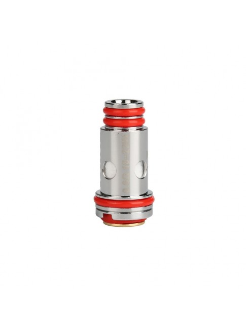 Kjøp Uwell Whirl 1.8 ohm Coil Head i vår nettbutikk – 7Vapes.no