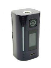 Köp Asmodus Lustro 200W Mod i vape shop i Sverige | 7vapes