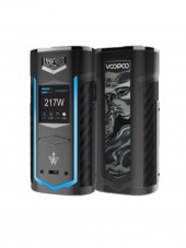 Köp VOOPOO X217 BOX MOD i vape shop i Sverige | 7vapes