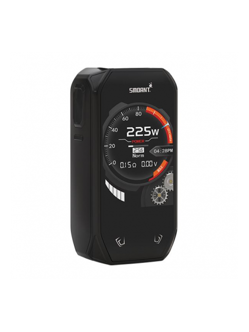 Kjøp Smoant Naboo 225W Mod i vår nettbutikk – 7Vapes.no