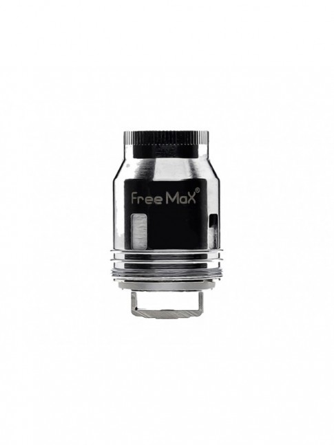 Kjøp FreeMax FireLuke Mesh Pro Double Mesh Coil i vår
