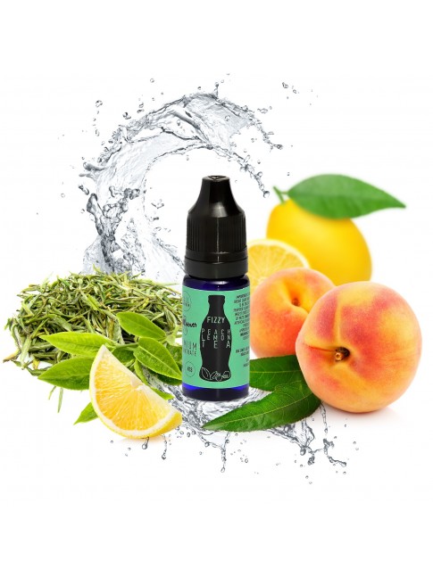 Köp Peach | Lemon | Tea i vape shop i Sverige | 7vapes