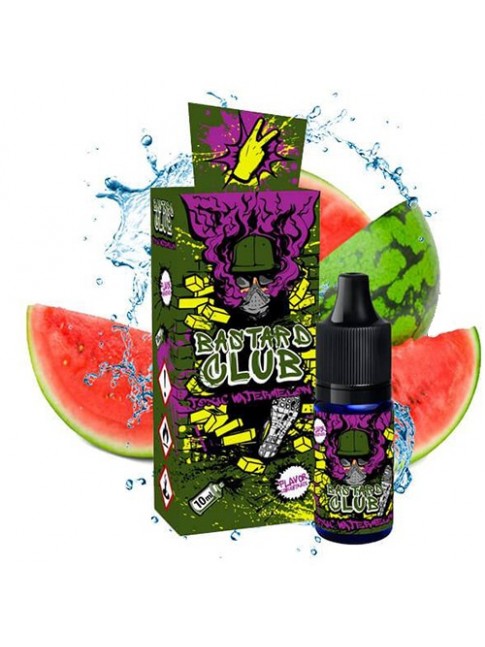 Köp Toxic Watermelon i vape shop i Sverige | 7vapes