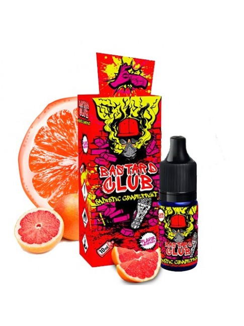 Köp Sadistic Grapefruit i vape shop i Sverige | 7vapes