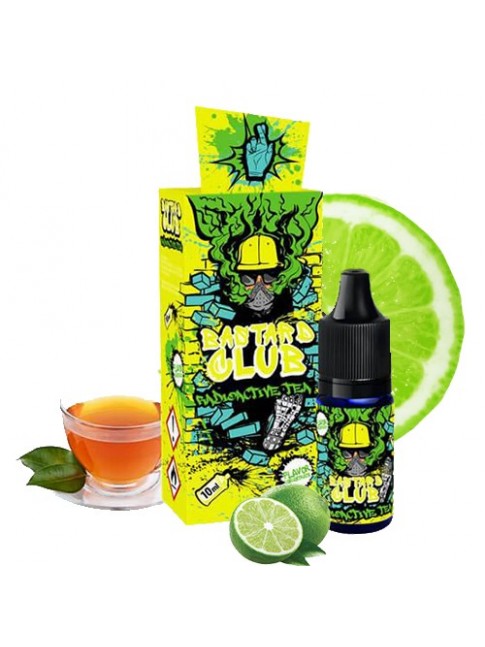 Köp Radioactive Tea i vape shop i Sverige | 7vapes