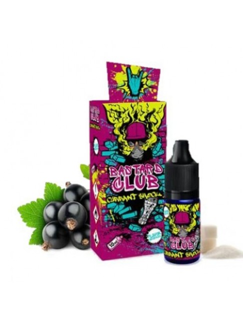 Köp Currant Shock i vape shop i Sverige | 7vapes