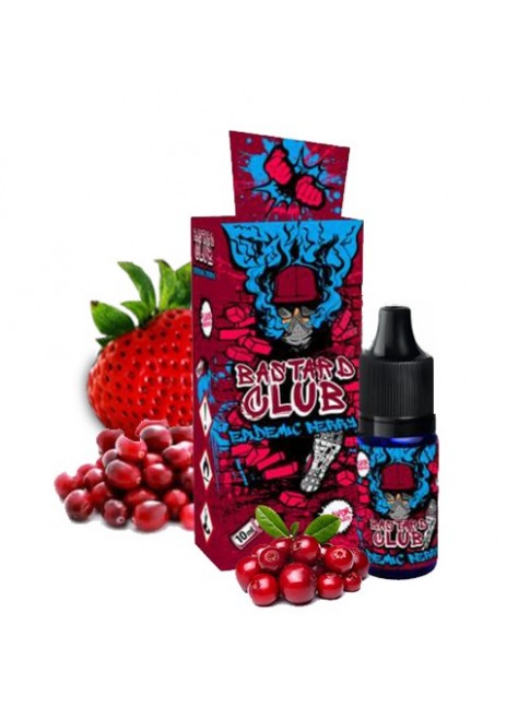 Köp Epidemic Berry i vape shop i Sverige | 7vapes