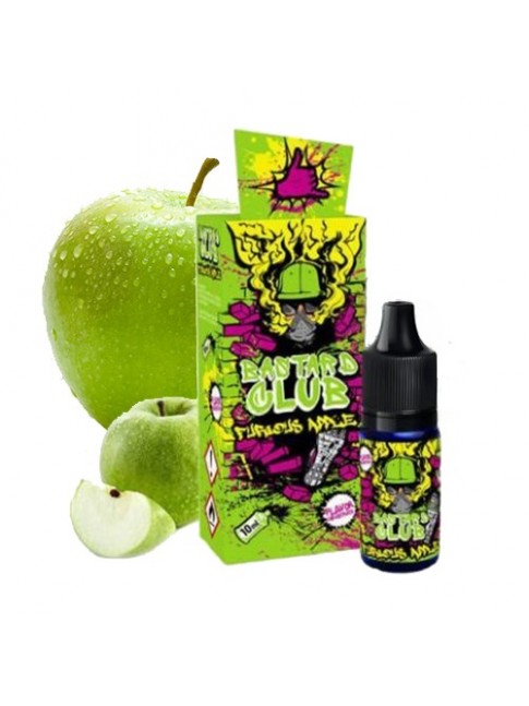Köp Furious Apple i vape shop i Sverige | 7vapes