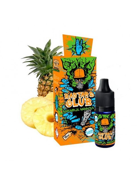 Köp Pineapple Anarchy i vape shop i Sverige | 7vapes