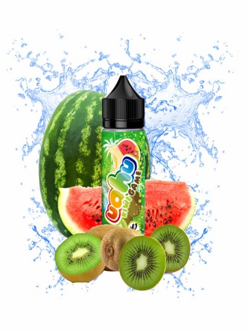 Köp Kiwi Game 50 ml i vape shop i Sverige | 7vapes