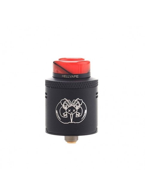 Köp Hellvape Drop Dead RDA i vape shop i Sverige | 7vapes