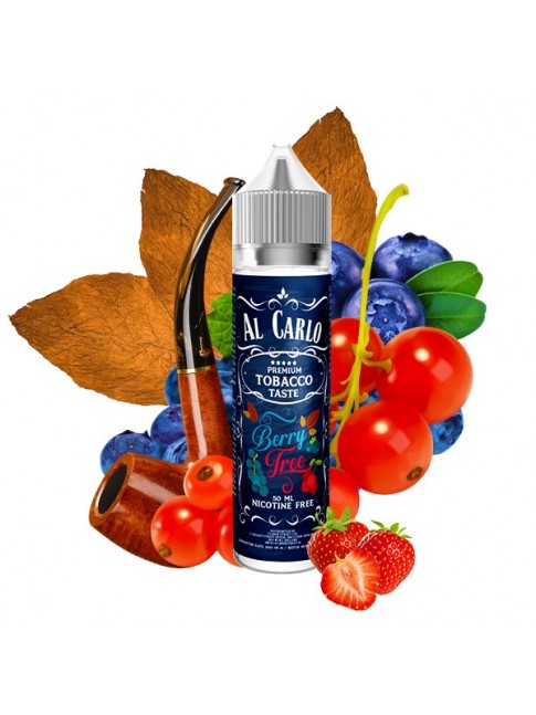 Buy Berry Tree 50 ml at Vape Shop – 7Vapes