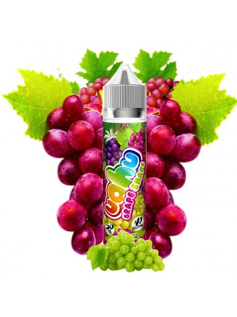 Köp Grape Snape 50 ml i vape shop i Sverige | 7vapes
