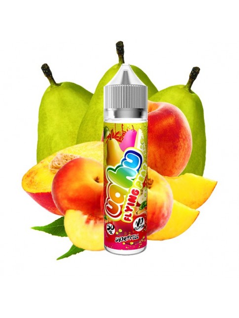 Köp Flying Pear 50 ml i vape shop i Sverige | 7vapes