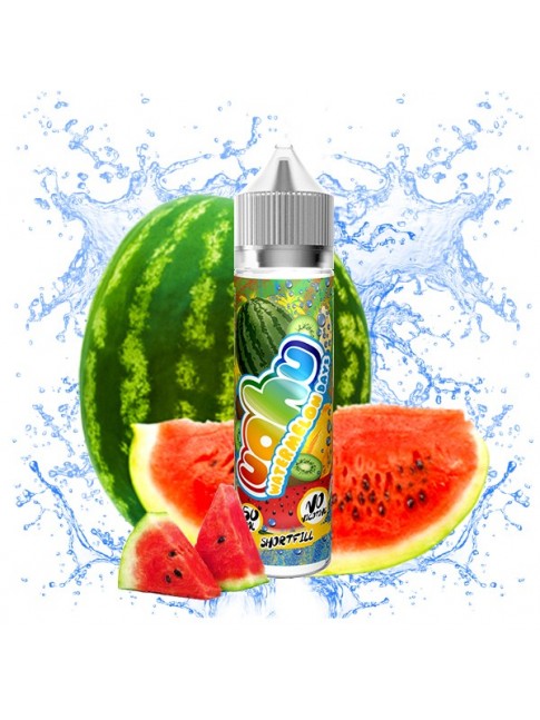 Köp Watermelon Days 50 ml i vape shop i Sverige | 7vapes