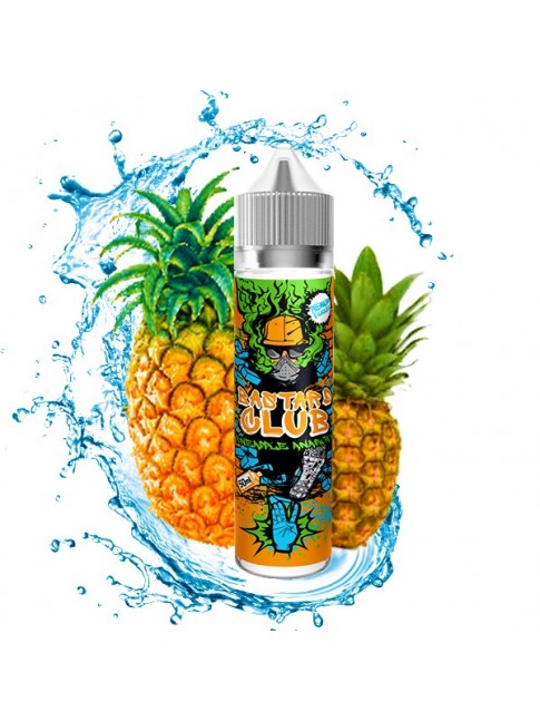 Köp Pineapple Anarchy 50 ml i vape shop i Sverige | 7vapes