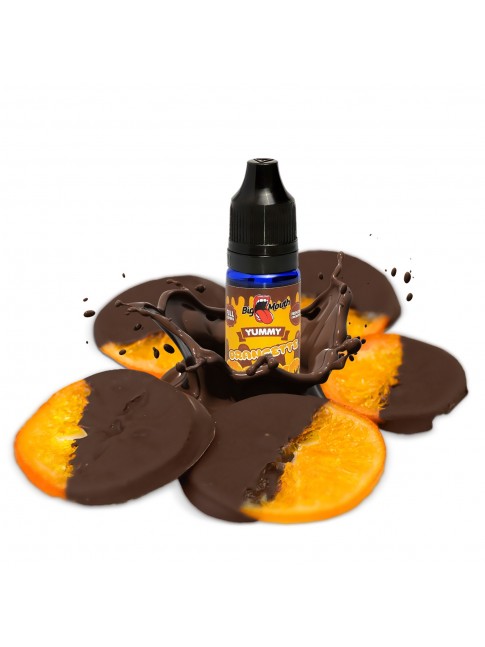 Köp Orangette i vape shop i Sverige | 7vapes