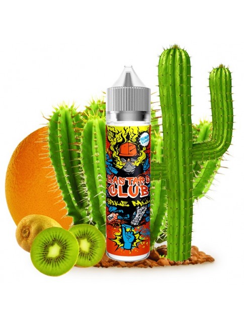 Köp Spike Ball 50 ml i vape shop i Sverige | 7vapes
