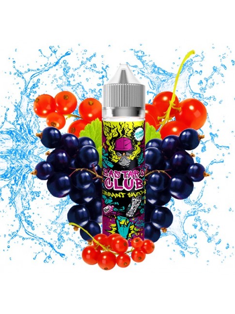Köp Currant Shock 50 ml i vape shop i Sverige | 7vapes