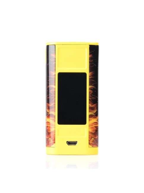 Kjøp Joyetech Cuboid Tap 228W TC Mod i vår nettbutikk –