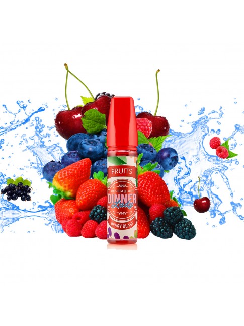 Köp Berry Blast i vape shop i Sverige | 7vapes