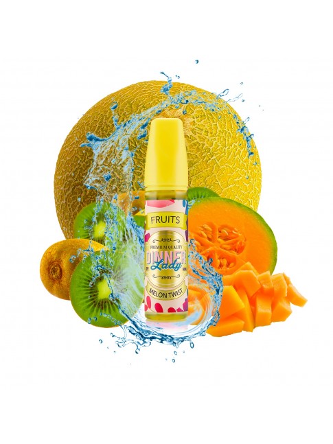 Köp Melon Twist i vape shop i Sverige | 7vapes