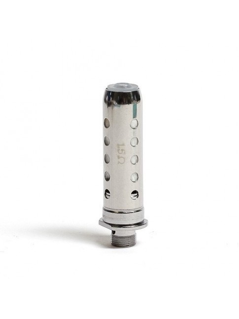 Kjøp Innokin Endura T18 Coil Head i vår nettbutikk – 7Vapes.no