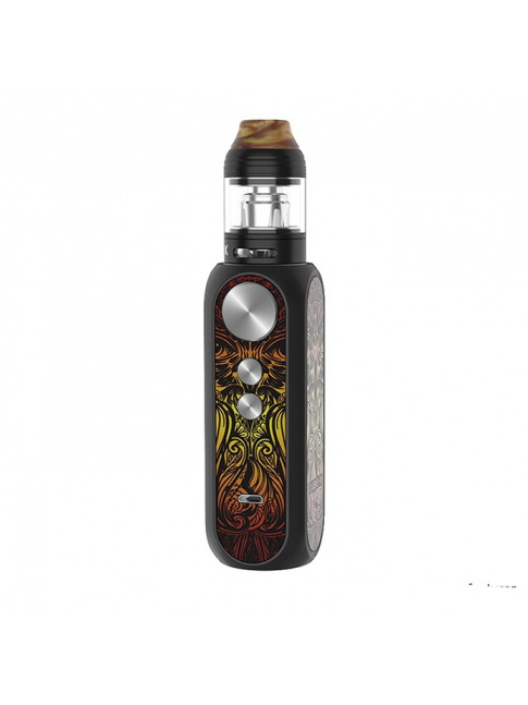 Buy OBS CUBE X 80W starter kit at Vape Shop – 7Vapes