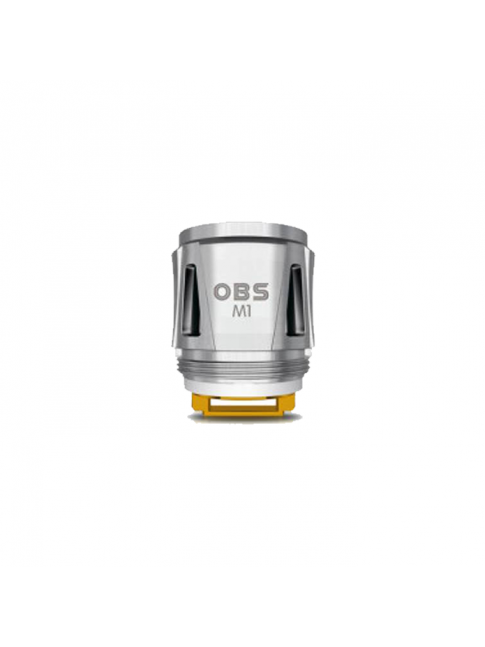 Buy OBS Cube X Coilhead at Vape Shop – 7Vapes