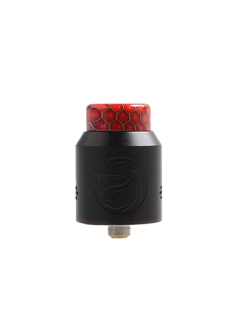 Köp Hellvape Rebirth RDA i vape shop i Sverige | 7vapes