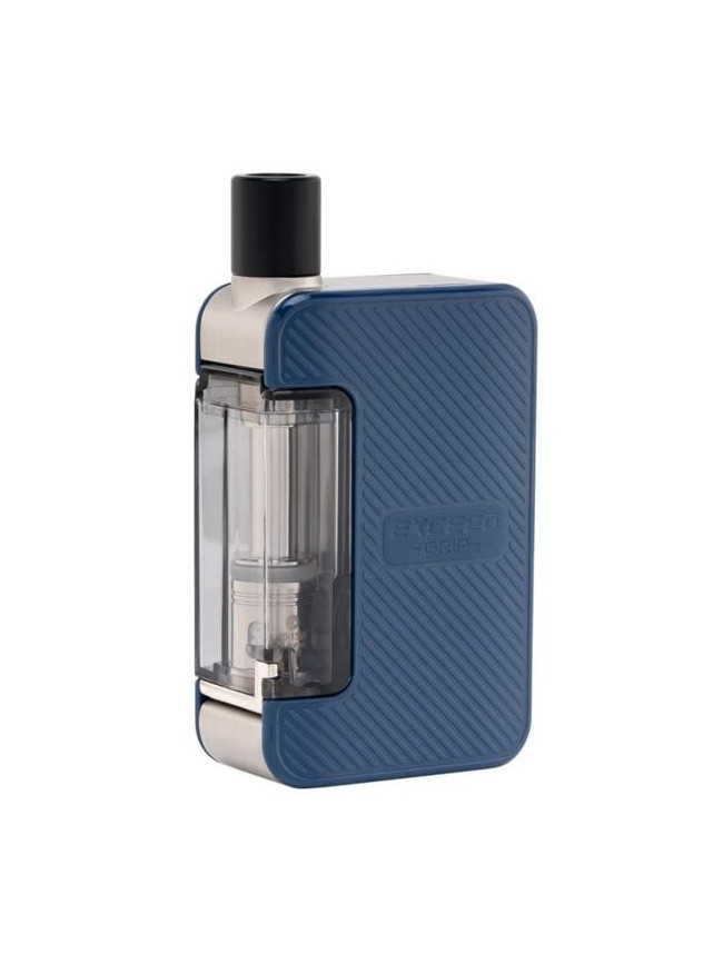 Köp Joyetech Exceed Grip Pod Kit i vape shop i Sverige | 7vapes Köp Joyetech Exceed Grip Pod Kit i vape shop i Sverige | 7vapes